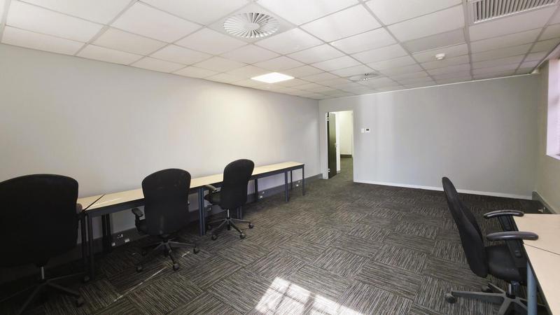 To Let Commercial Property for Rent in George Western Cape